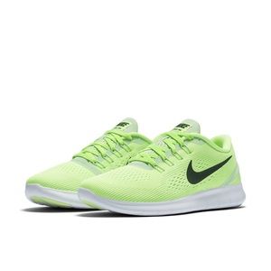 💰SOLD💰Women’s Nike Free RN Running Shoes